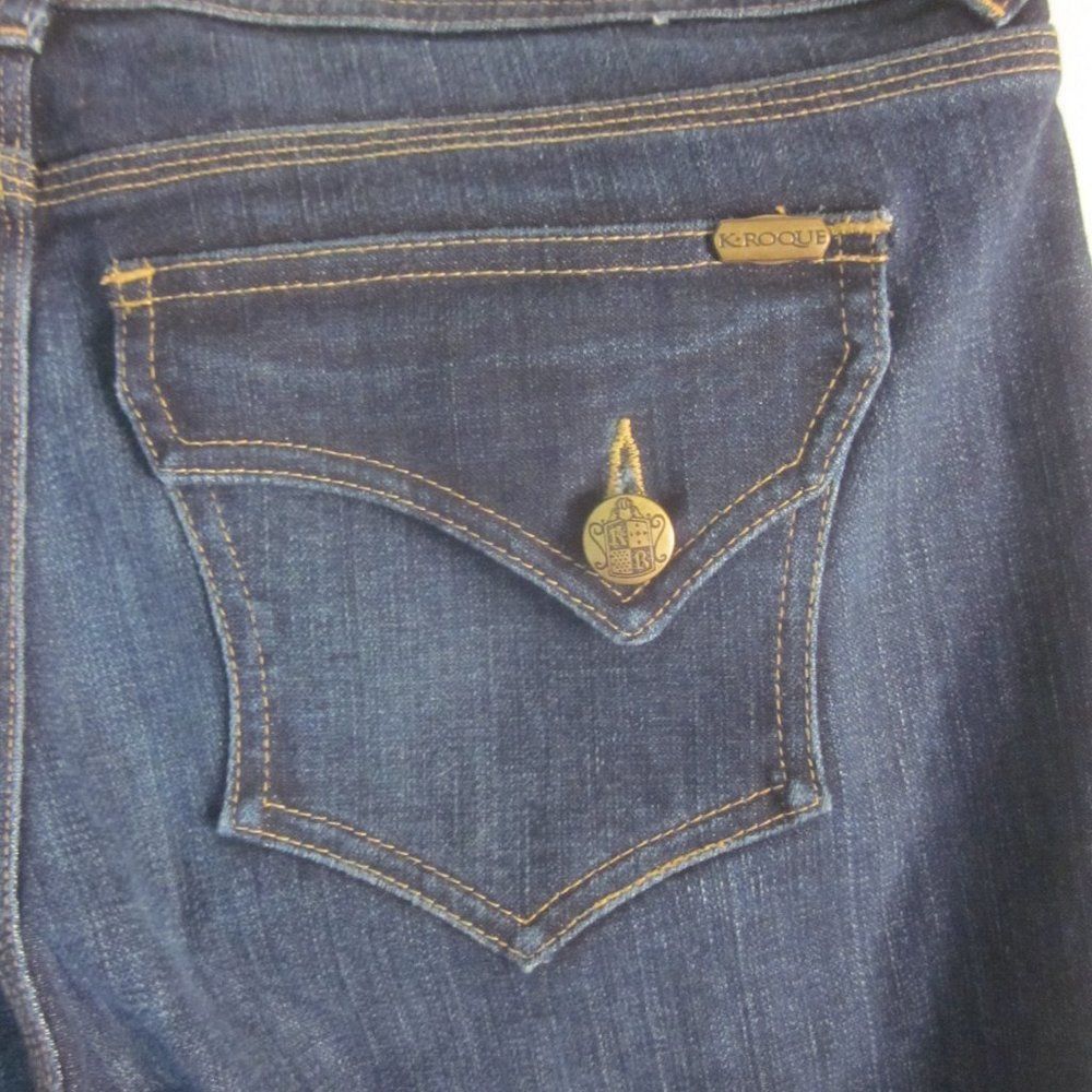Filippa K K-Roque Womens Jeans Size 31 Size 31" - 11 Thumbnail