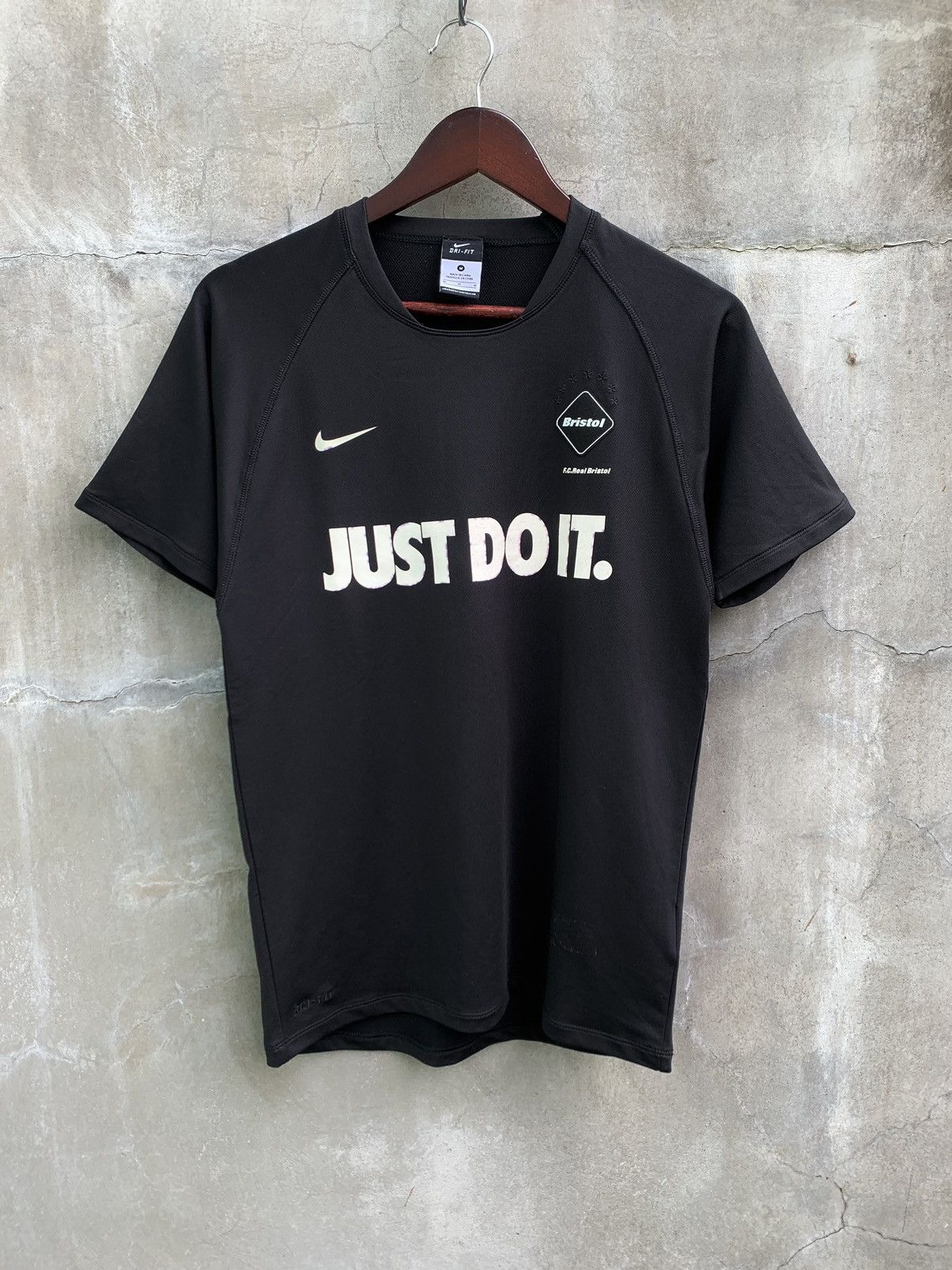 Fc Real Bristol Nike | Grailed