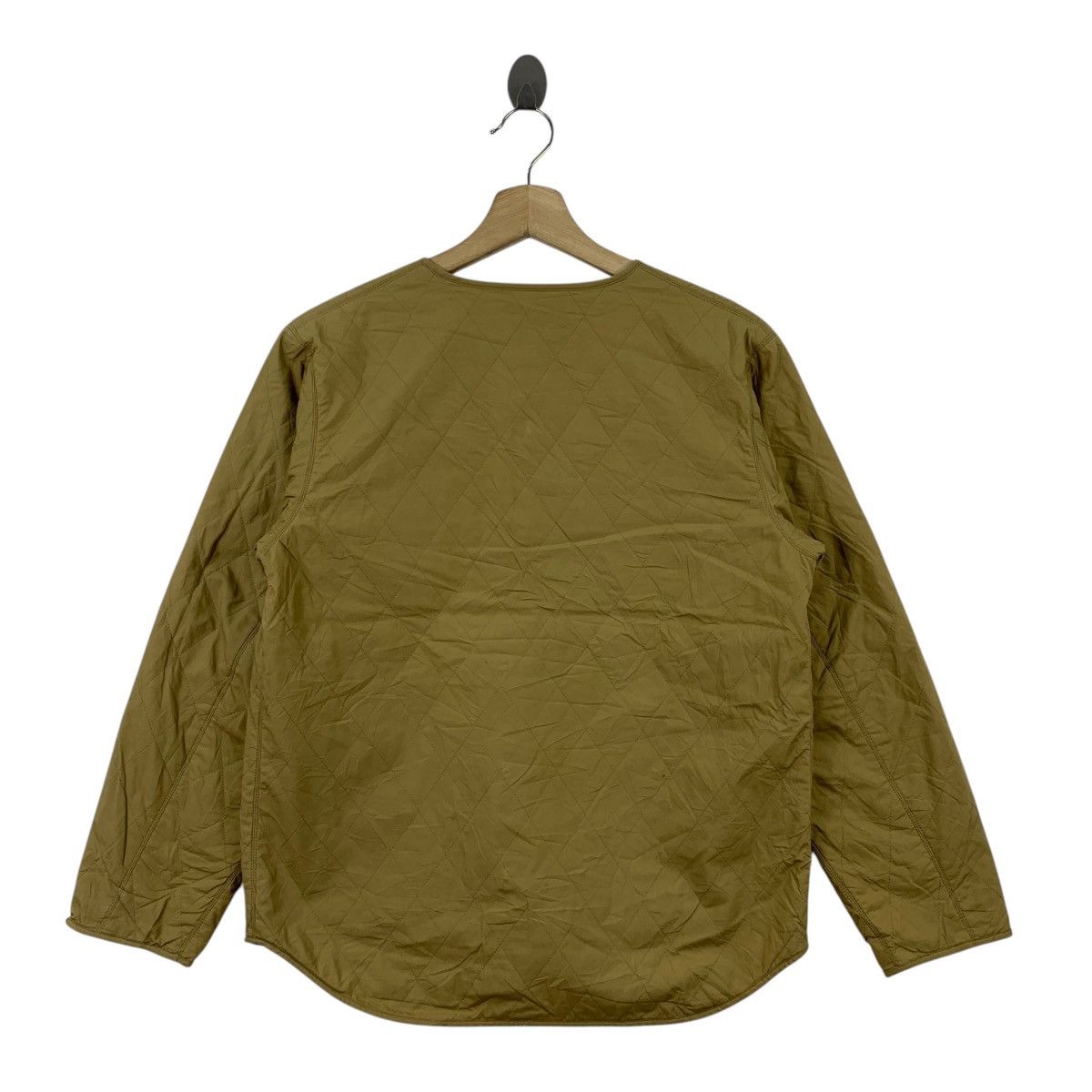 Orcival ORCIVAL French Designer Casualwear Cotton Light Jacket Size US M / EU 48-50 / 2 - 2 Thumbnail