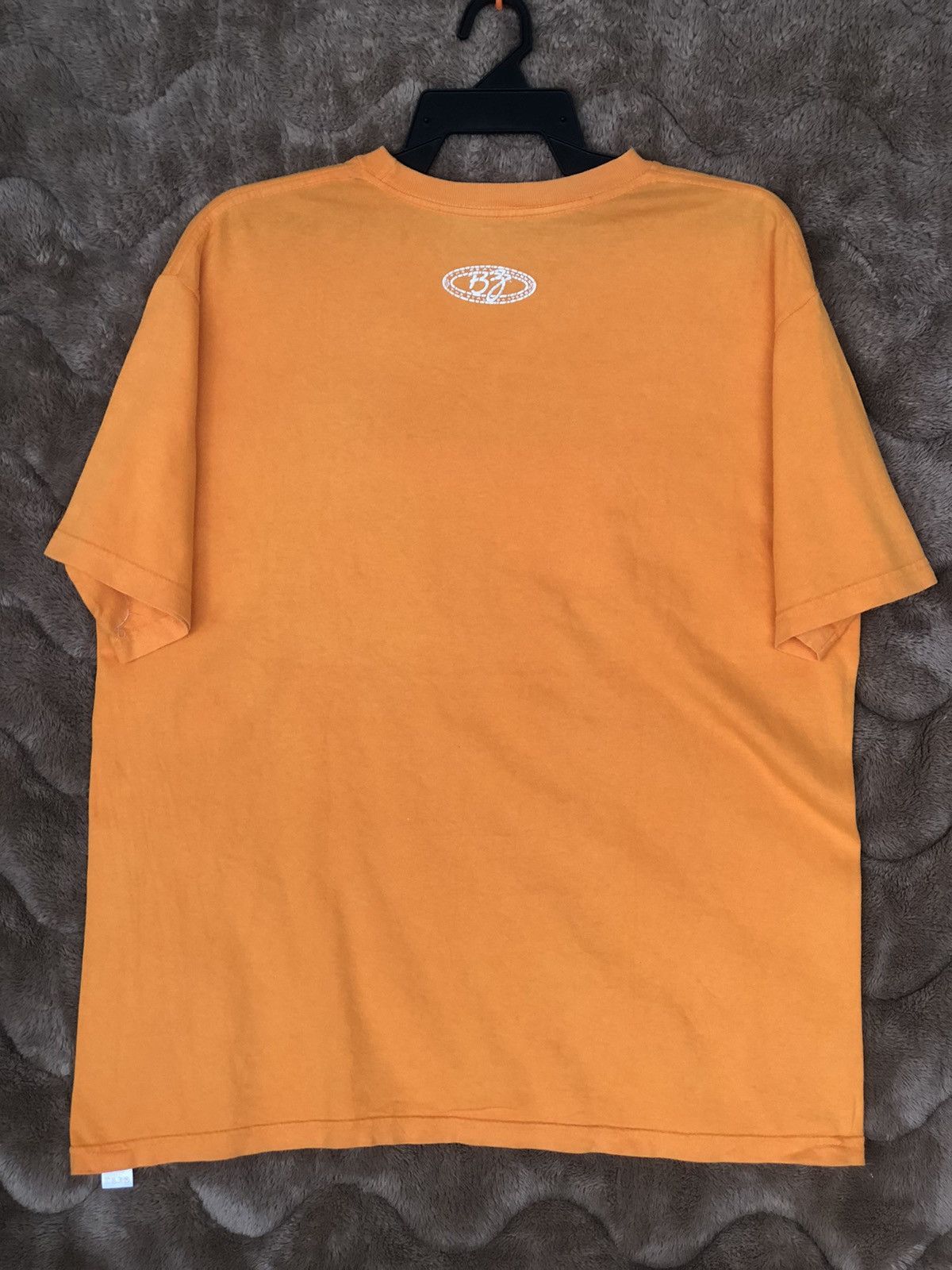 Quiksilver Vintage B3 Local Riders Surfing Tee Size US L / EU 52-54 / 3 - 9 Thumbnail