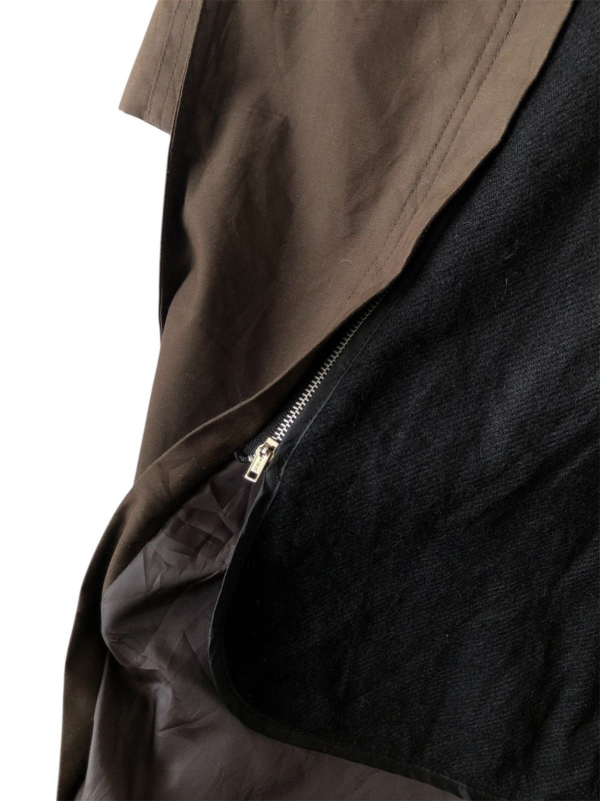 Lauren Ralph Lauren LAUREN RALPH LAUREN TRENCH OVERCOAT Size US XXL / EU 58 / 5 - 8 Thumbnail