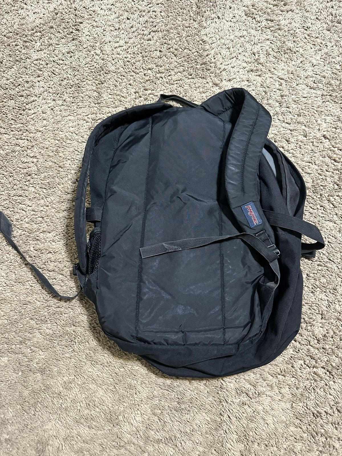 Jansport Vintage NCAA Jansport “TSU” backpack 00s Size ONE SIZE - 4 Thumbnail
