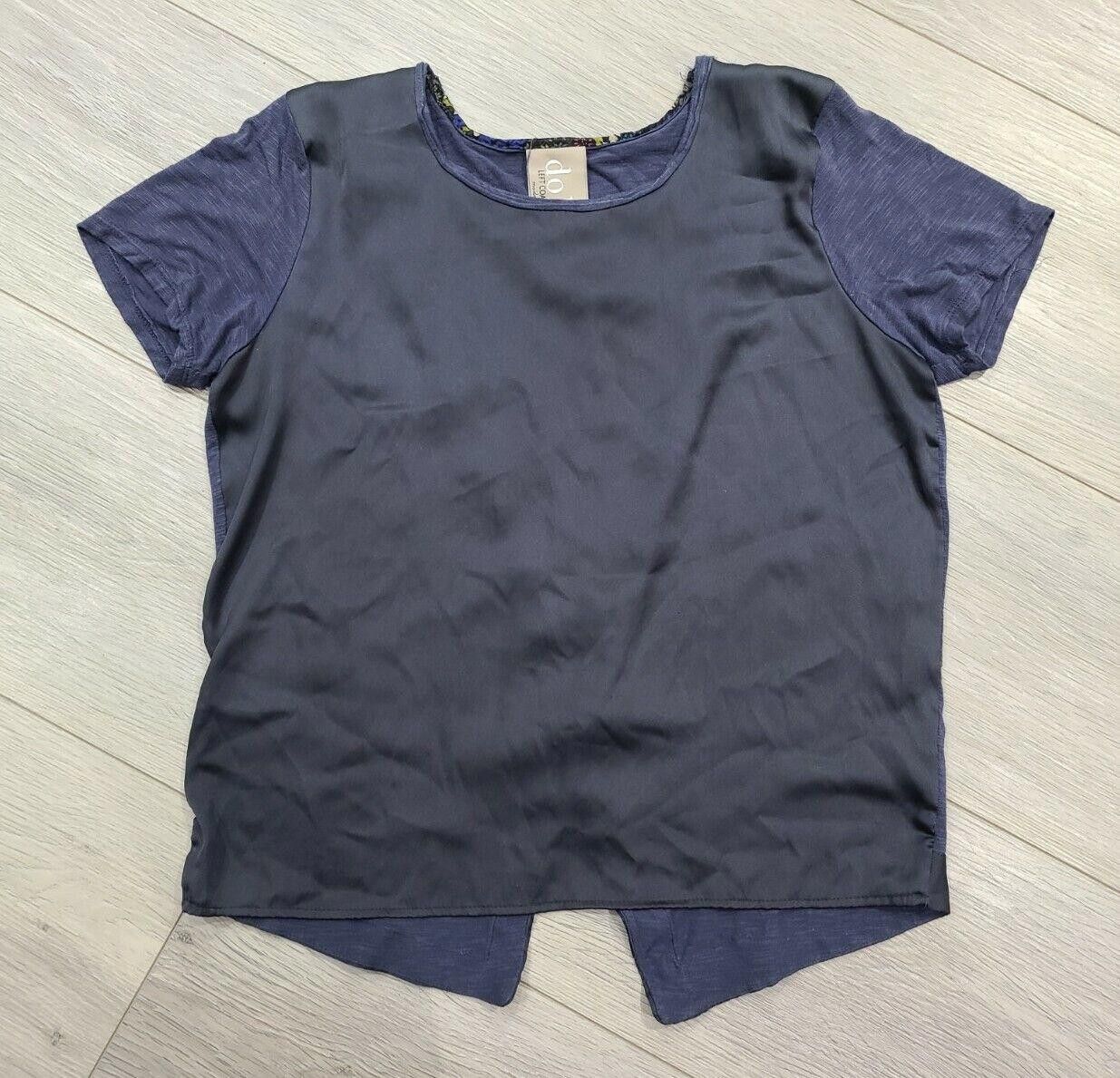 dylan Dolan Left Coast Collection Top Extra Small Layered Back Size M / US 6-8 / IT 42-44 - 1 Thumbnail