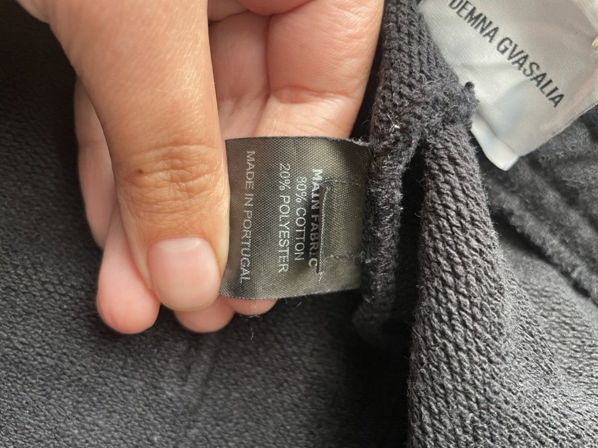 Vetements VETEMENTS ORIGINAL ARCHIVE PIECE Size 30" / US 8 / IT 44 - 5 Thumbnail