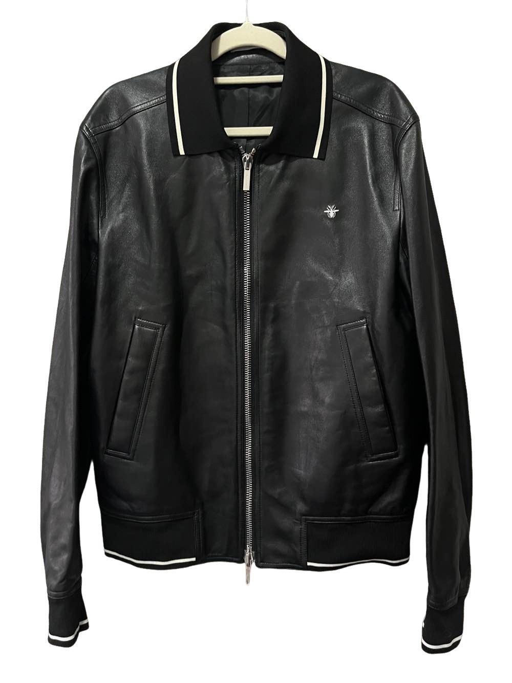 Dior FINAL DROP! Dior Homme by Hedi Slimane FW05 Daft Punk Biker