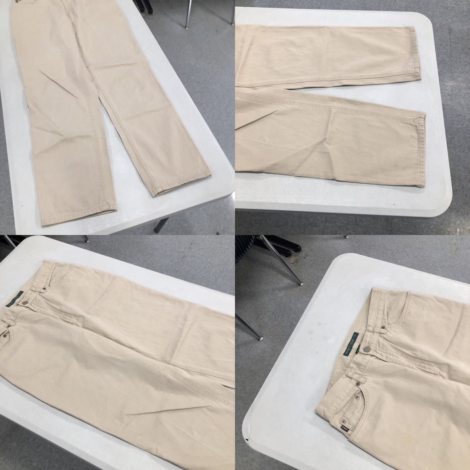 Ralph Lauren VINTAGE Lauren? (No) Size 30" / US 8 / IT 44 - 9 Thumbnail