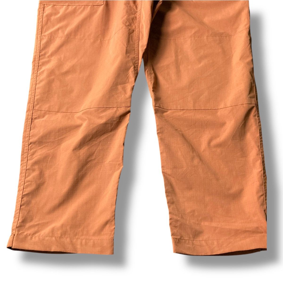 Japanese Brand 🇯🇵 FIELDCORE UTILITY TACTICAL NYLON OVERALL JUMPSUIT Size US 30 / EU 46 - 8 Thumbnail