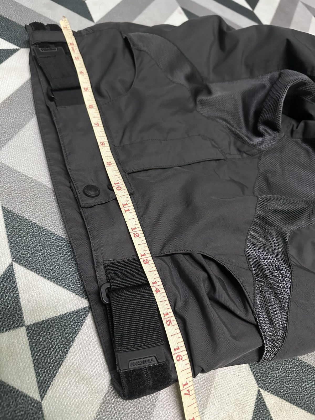 Japanese Brand Taichi racing pants Size US 32 / EU 48 - 13 Thumbnail