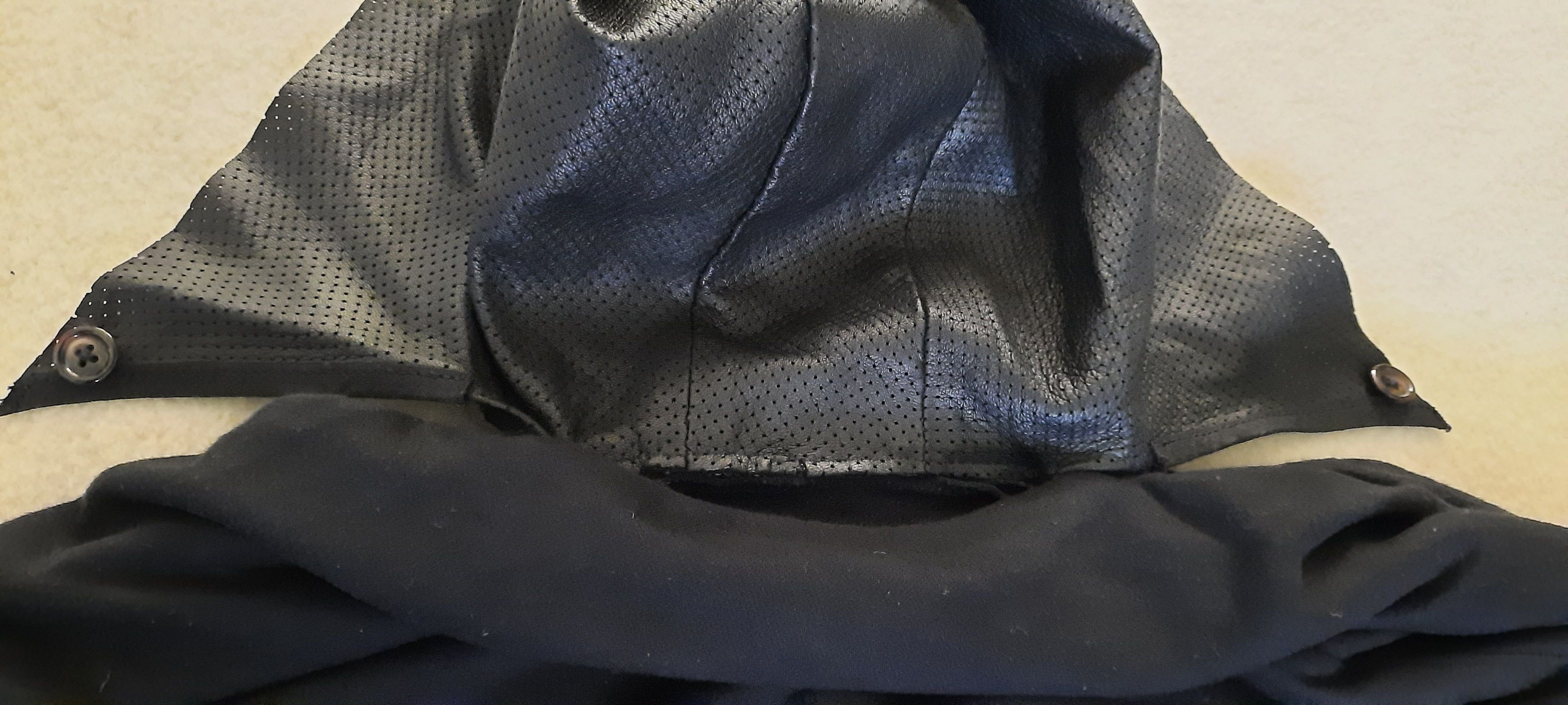 Other RH45 RHODIUM Men's Sweat Jacket Black M Size US M / EU 48-50 / 2 - 11 Thumbnail