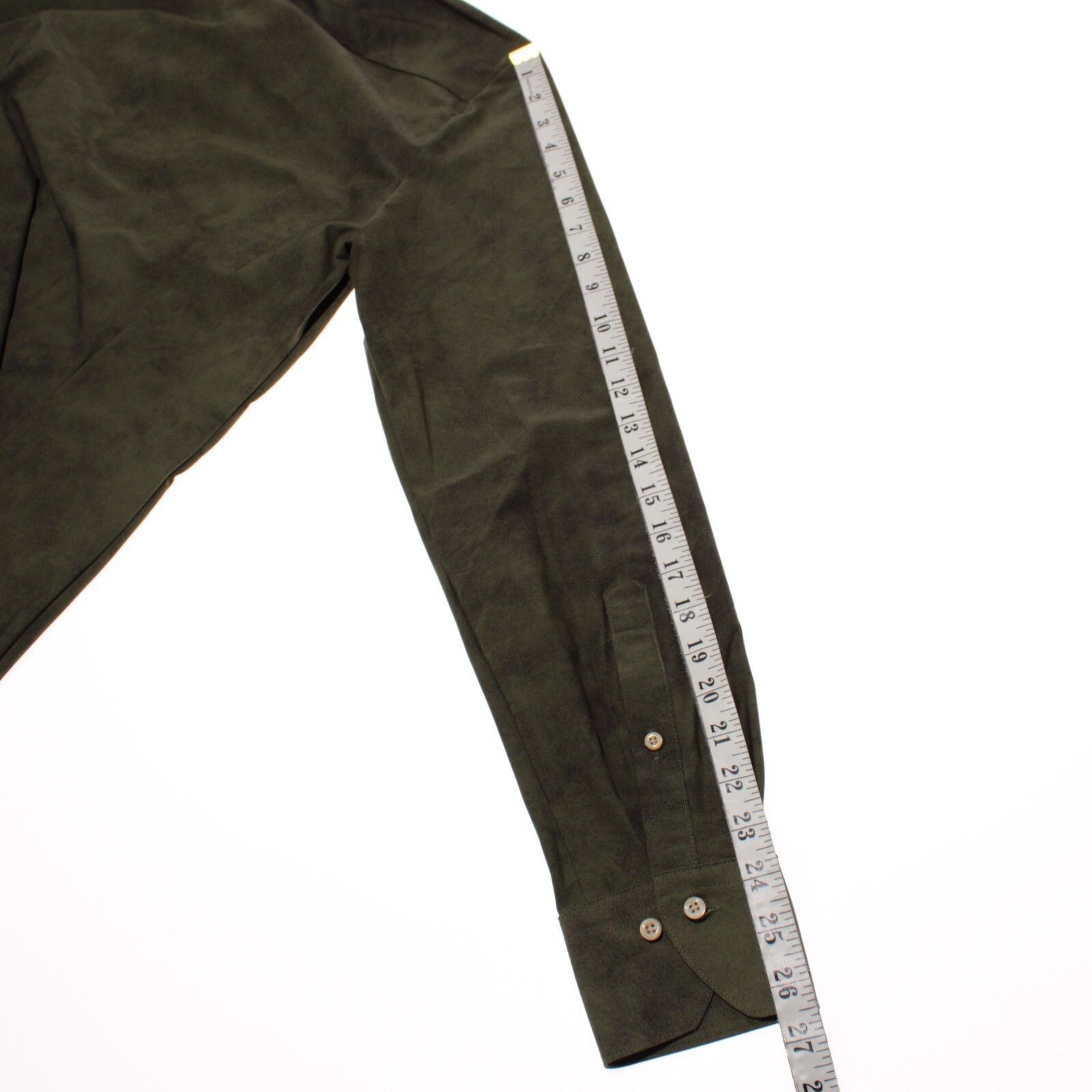 Other Stenstroms New with tags Shirt Size M US In Green Size US M / EU 48-50 / 2 - 8 Thumbnail
