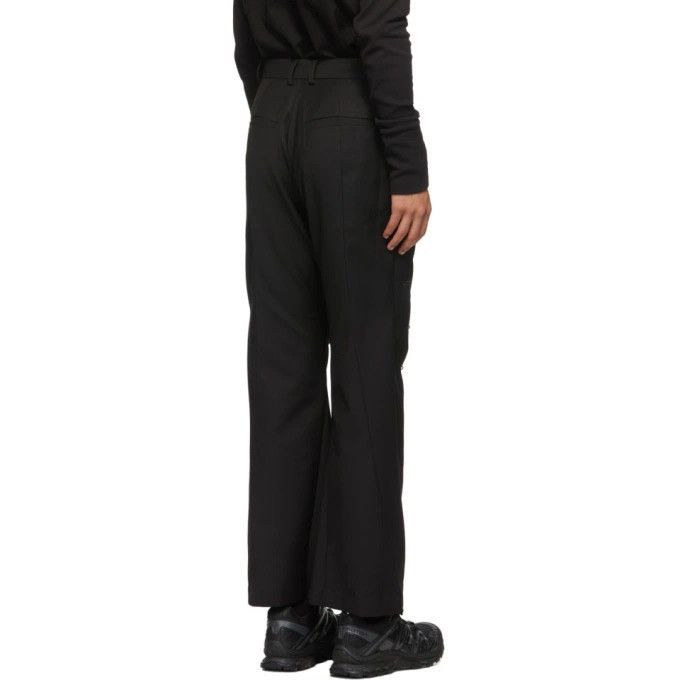 Hyein Seo Pierced pants Size US 28 / EU 44 - 4 Thumbnail
