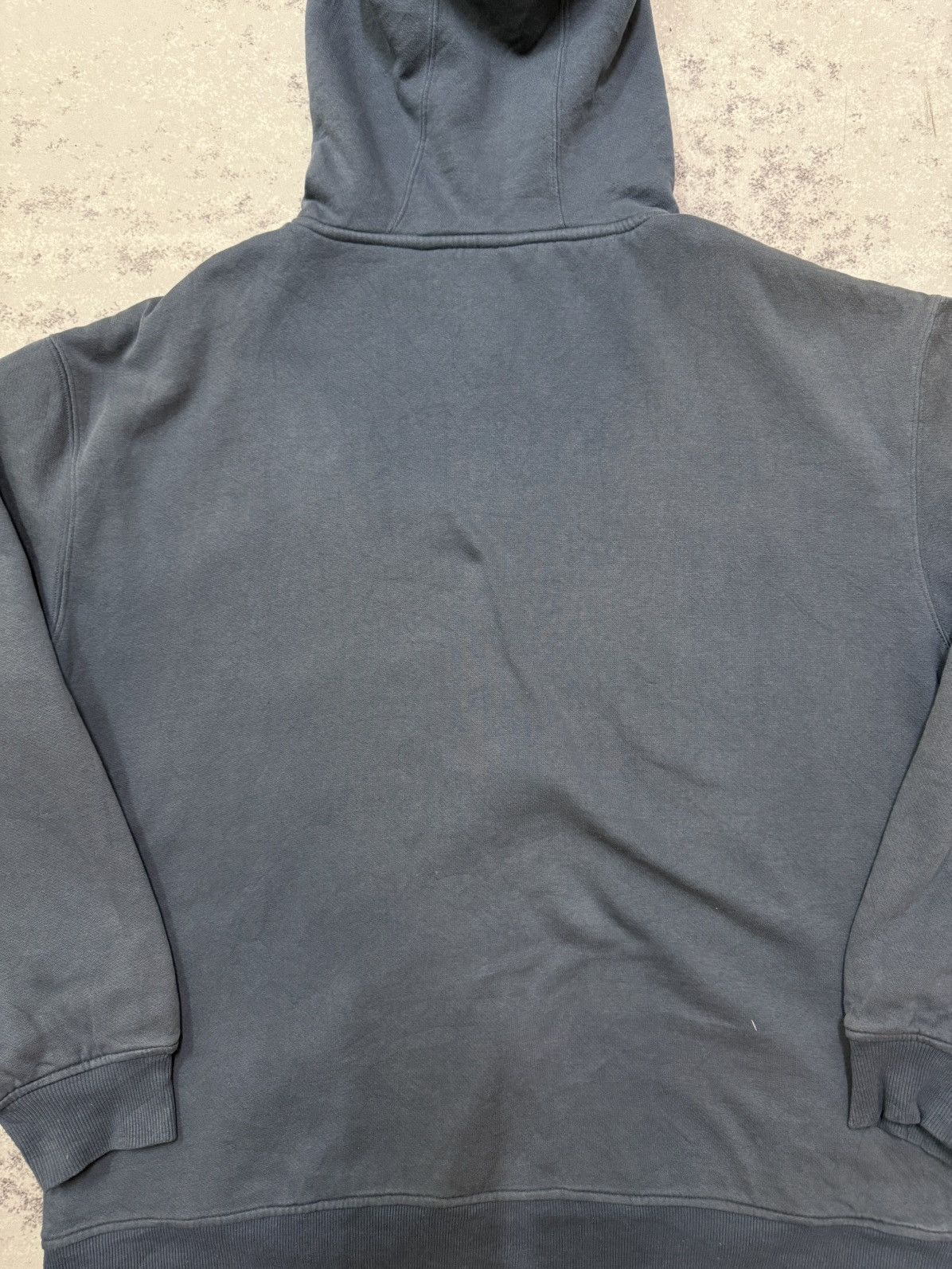Dickies VINTAGE DICKIES SHERPA LINED ZIP UP SWEATER HOODIE Size US XL / EU 56 / 4 - 13 Thumbnail