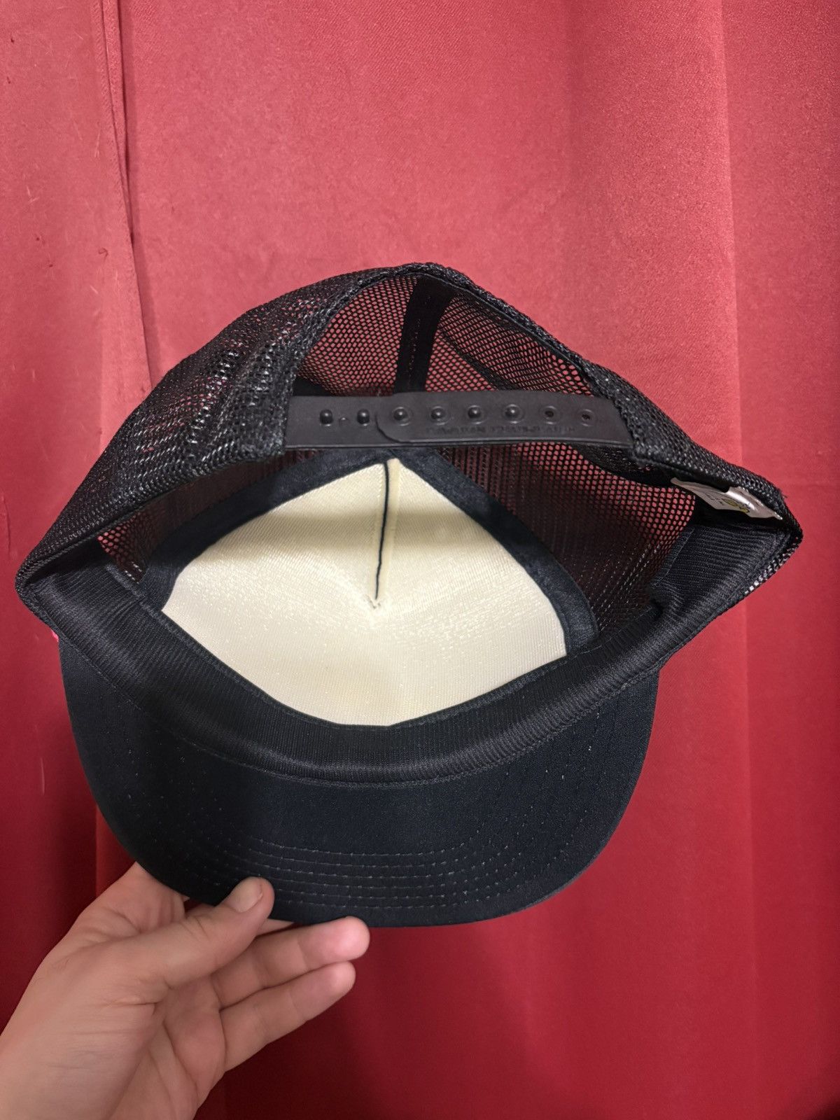 Vintage Vintage Waikiki Beach Hawaii Hat 80’s Neon Pink Rope Grail Size ONE SIZE - 5 Thumbnail