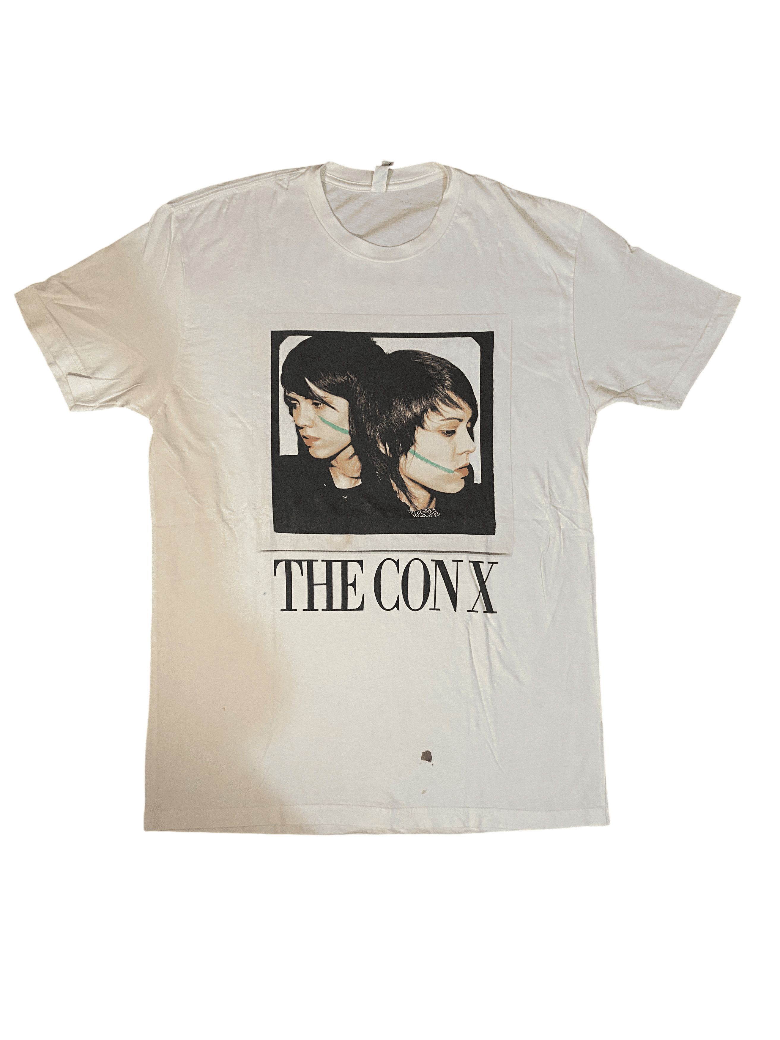 TEGAN AND SARA THE CONX TOUR 2017, ROYKSOPP, KATE BUSH