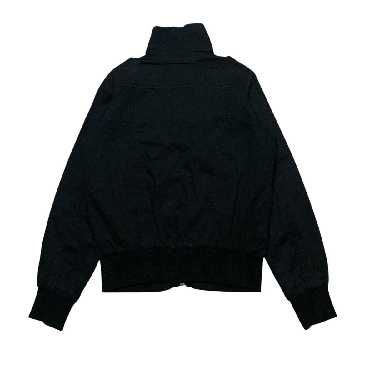 Le Grande Bleu (L.G.B.) VANILLA INCENSE LABO - Cargo Pocket Jacket Japanese Brand Size US S / EU 44-46 / 1 - 5 Thumbnail