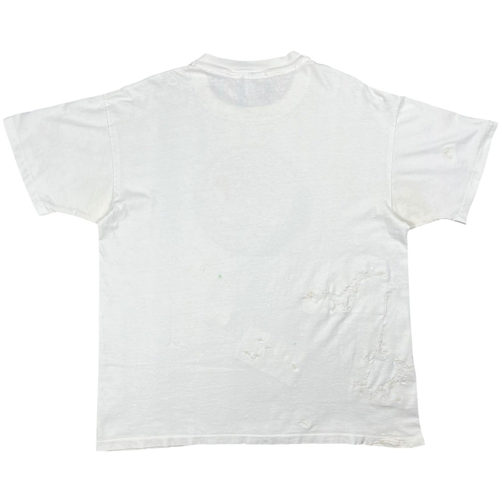 Anvil × Band Tees × Grateful Dead 90s Grateful Dead Buffalo Bills Steal Your Facemask band tee Size US XL / EU 56 / 4 - 8 Thumbnail