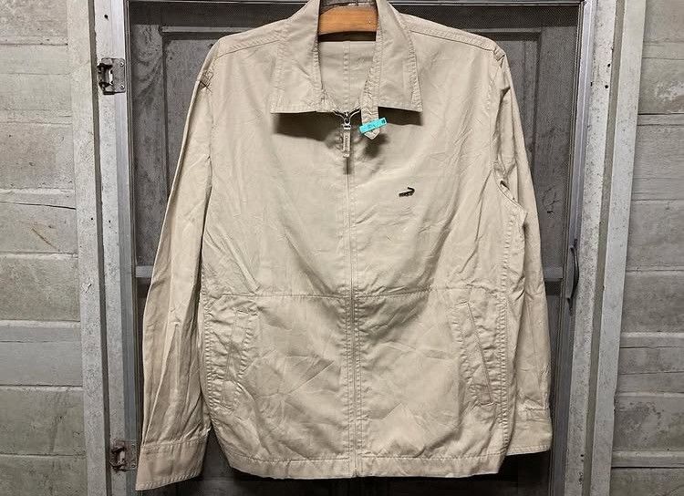 Other Crocodile Pattern Herrington Size US L / EU 52-54 / 3 - 1 Thumbnail