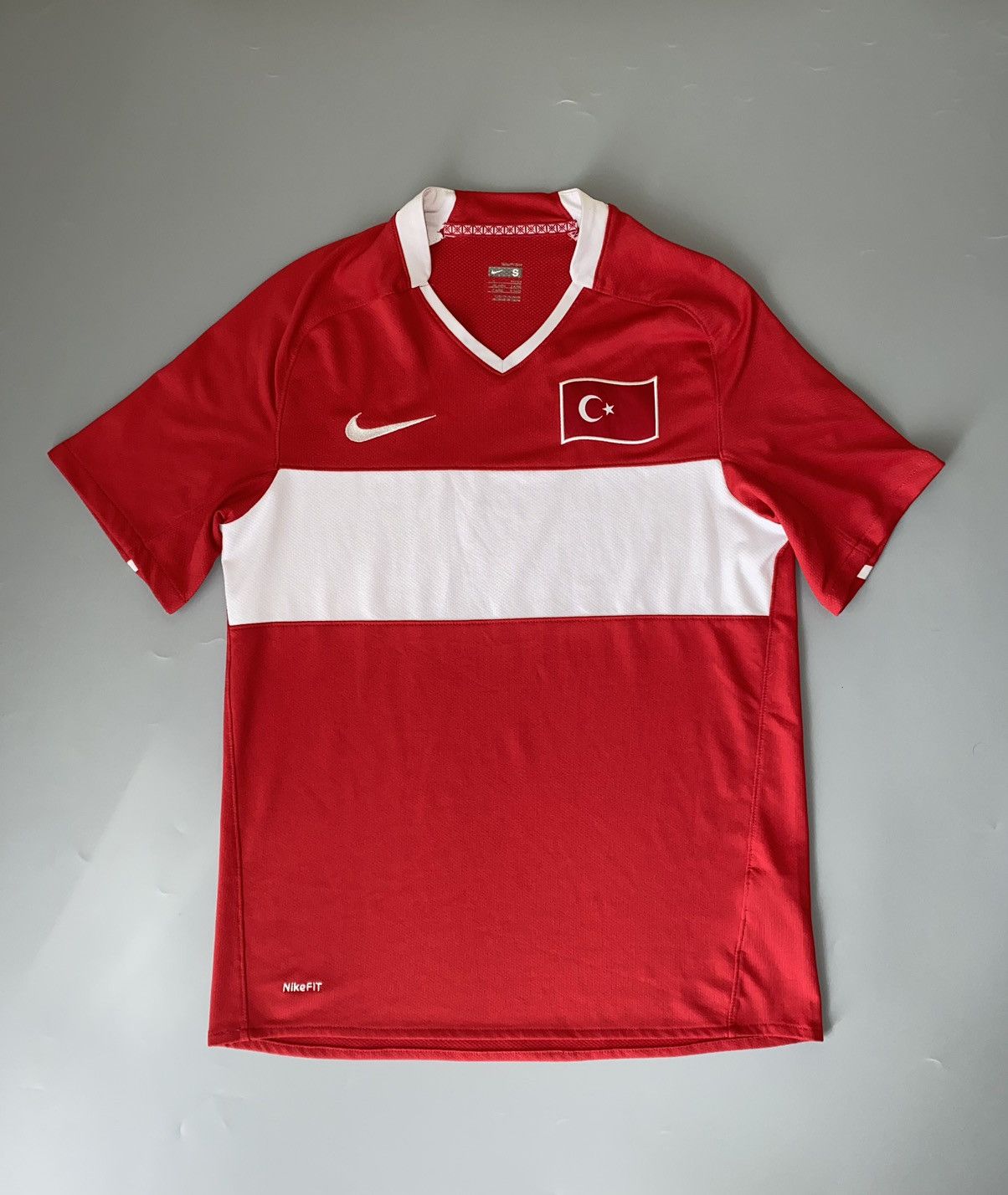 nike turkey