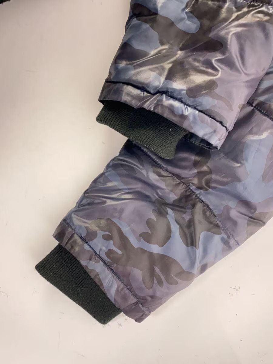 Avirex Avirex Padding Camouflage Polyester Jacket Blue Size US XXL / EU 58 / 5 - 5 Thumbnail