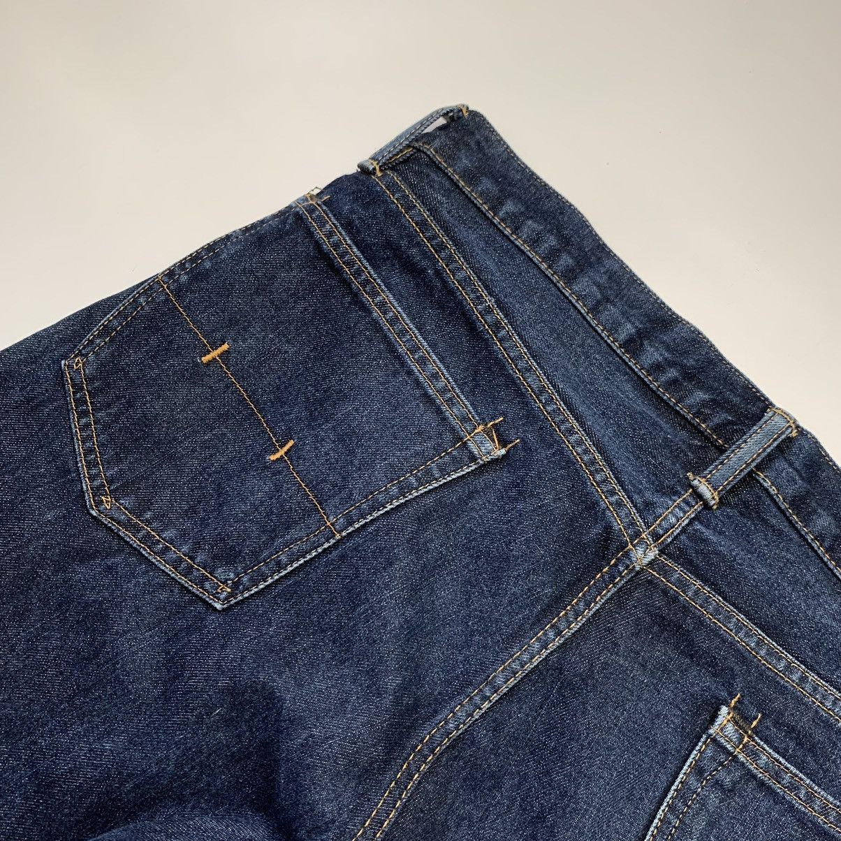 Polo Ralph Lauren Vintage Polo Ralph Lauren Classic Jeans Straight Size US 33 - 5 Thumbnail
