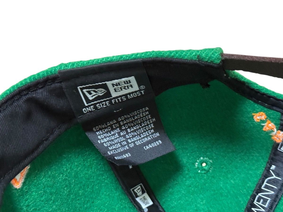 New Era New Era X Carrots Adjustable Cap Size ONE SIZE - 5 Thumbnail