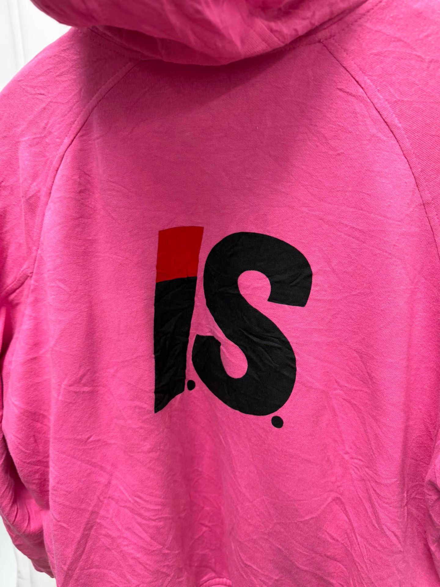 Issey Miyake Issey miyake Issey sports IS Reversible Pink Jacket K20 Size US M / EU 48-50 / 2 - 3 Thumbnail