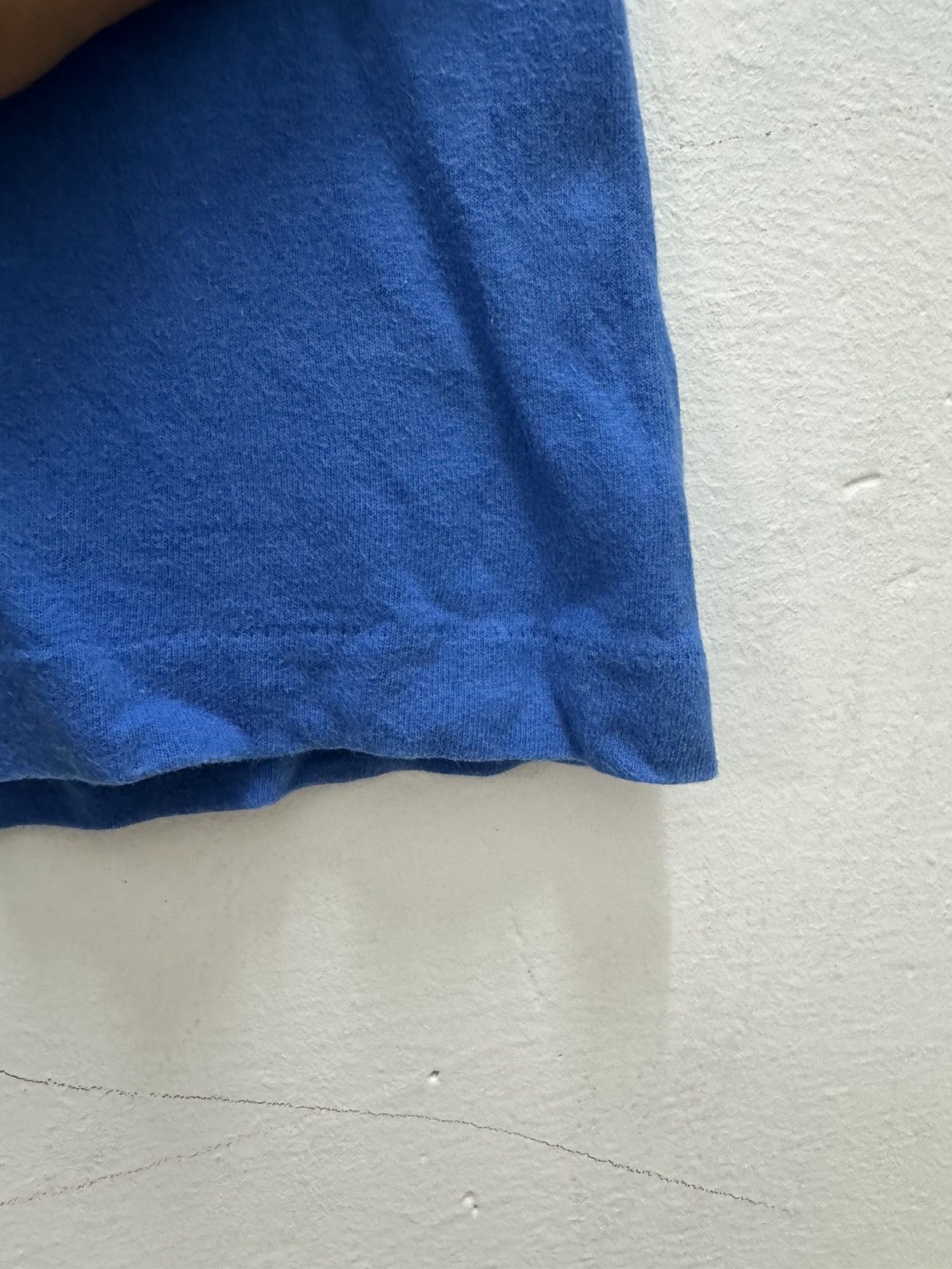 MLB × Starter × Vintage Vintage 1995 LA Dodgers Hideo Nomo Single Stitch Tee Size US M / EU 48-50 / 2 - 8 Thumbnail