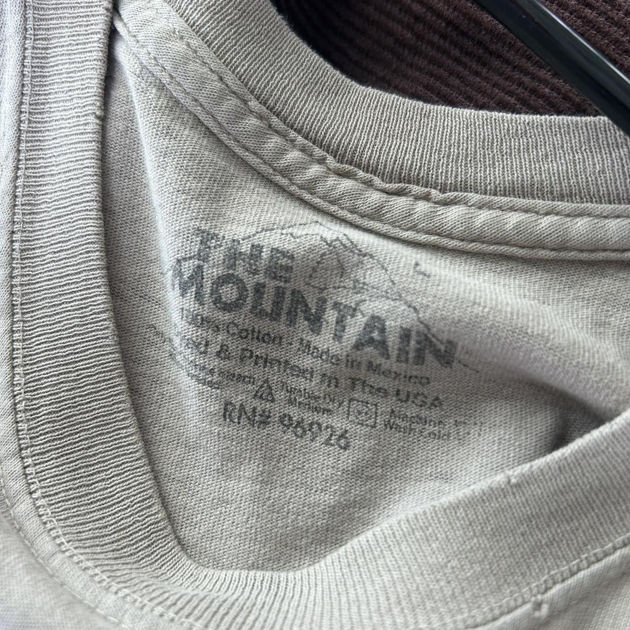 Other Thrifted Utah Lifting Shirt - L Size US L / EU 52-54 / 3 - 3 Thumbnail