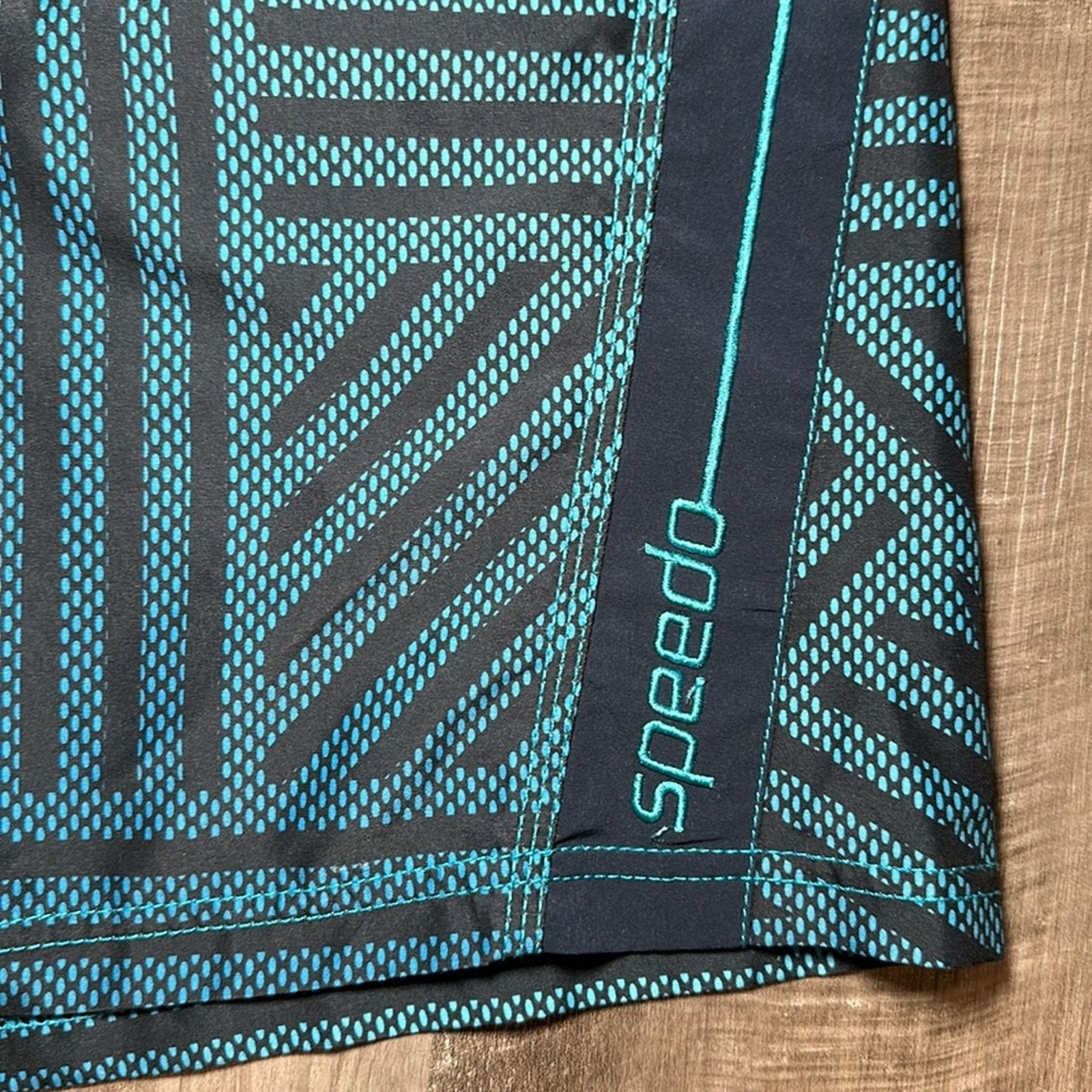 Speedo Speedo Swim Trunks - Large Size US 36 / EU 52 - 3 Thumbnail