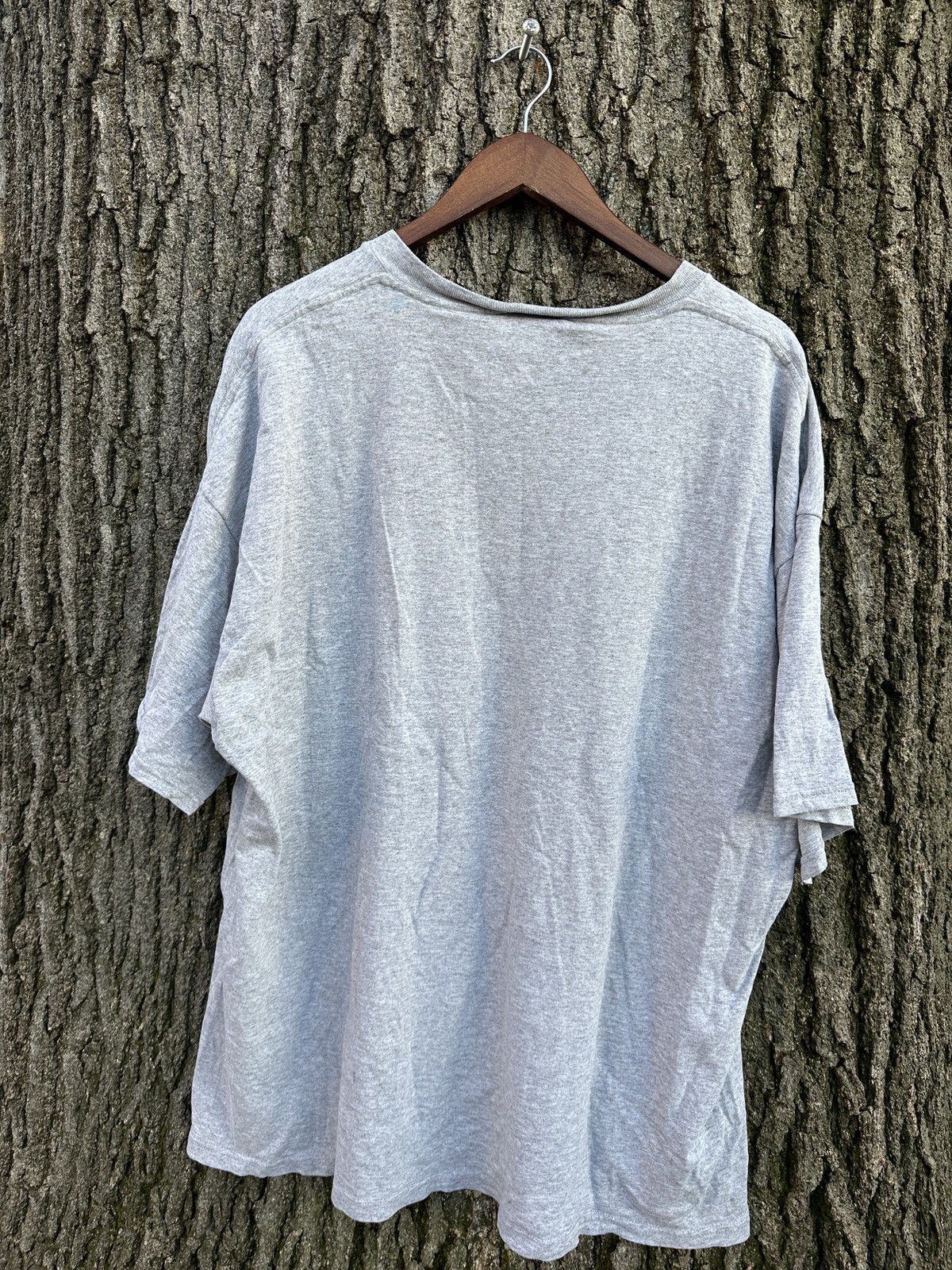Nike × Vintage Vintage Nike Made In USA T Shirt Sz XL Size US XL / EU 56 / 4 - 3 Thumbnail
