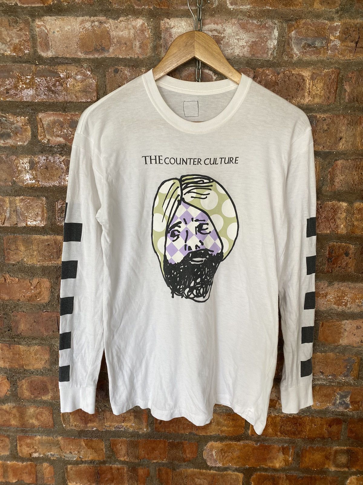Undercover SS02 The Counter Culture Size US M / EU 48-50 / 2 - 2 Thumbnail