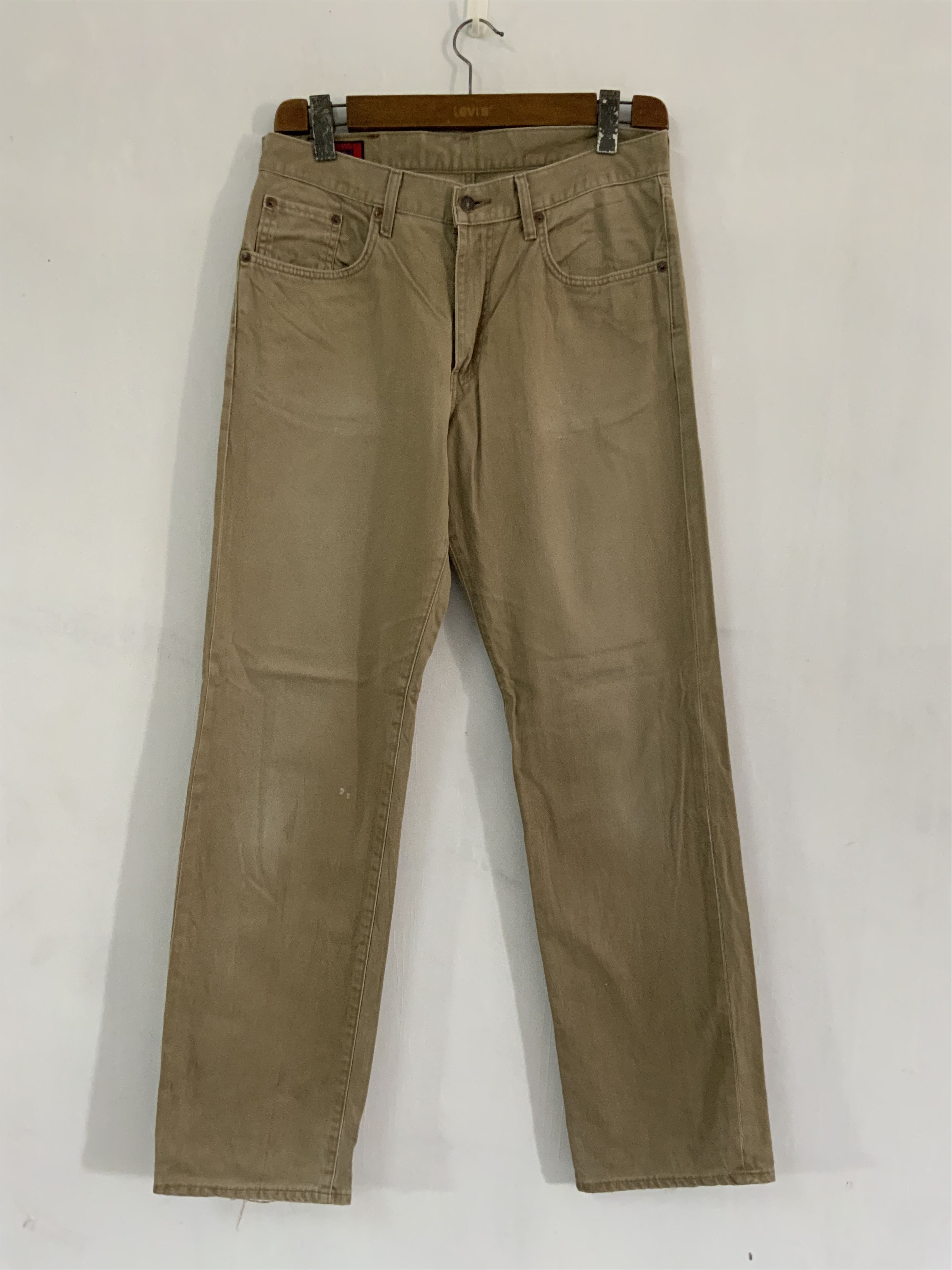 Edwin Vintage Edwin 503 Japan Made Fade Pant Size US 34 / EU 50 - 1 Thumbnail