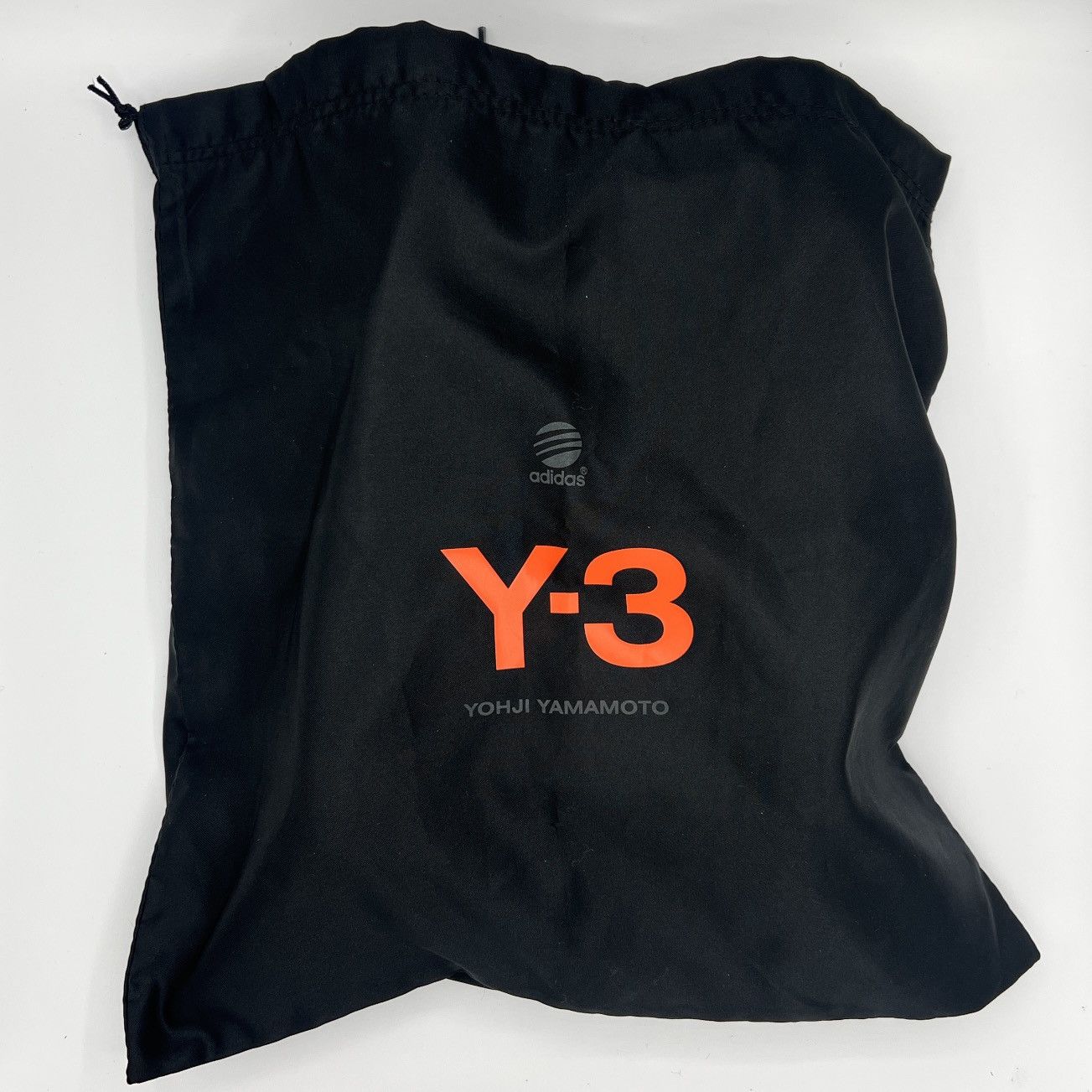 Y-3 Y-3 QR Run Boost - Yohji Yamamoto Sneakers w/ Dust Bag 11.5 Size US 11.5 / EU 44-45 - 8 Thumbnail