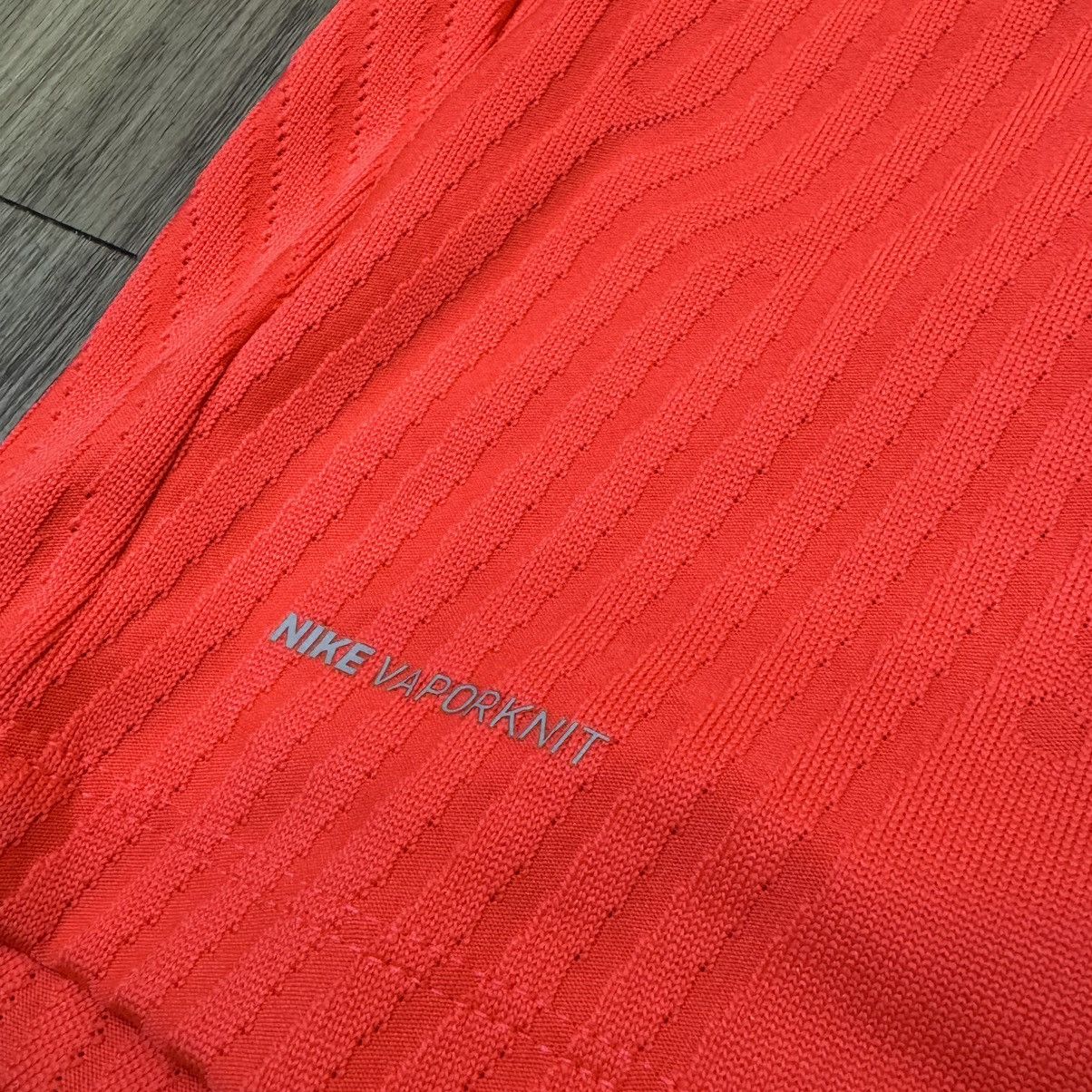 Nike Liverpool 20/21 player issue VaporKnit Strike Drill Top Size US XL / EU 56 / 4 - 4 Thumbnail