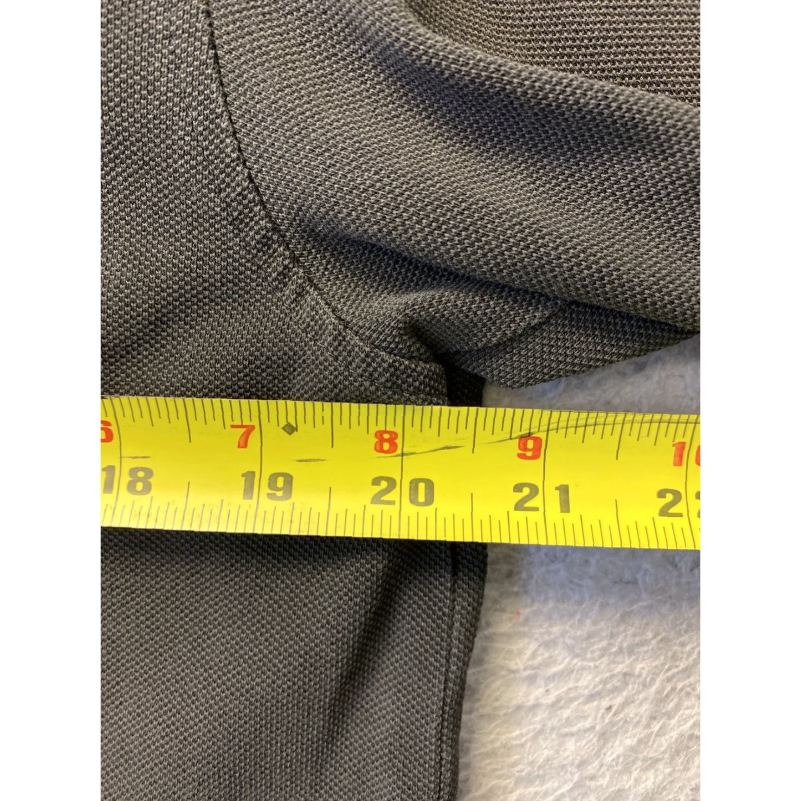 Brooks Brothers VINTAGE Brooks Brothers Polo Shirt Men Adult Medium Black Short Sleeve Casual Preppy Size US M / EU 48-50 / 2 - 6 Thumbnail