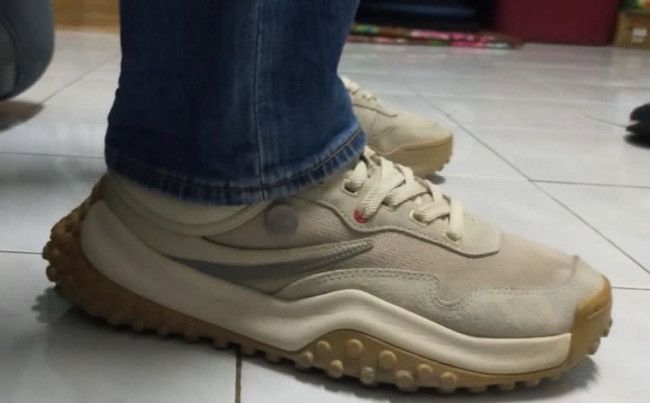 Maison MIHARA YASUHIRO miharayasuhiro fila size 9.5 Size US 9.5 / EU 42-43 - 16 Thumbnail