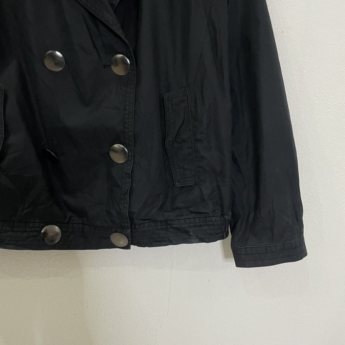 Issey Miyake Vintage Tsumori Chisato By Issey Miyake Jacket Size L / US 10 / IT 46 - 2 Thumbnail