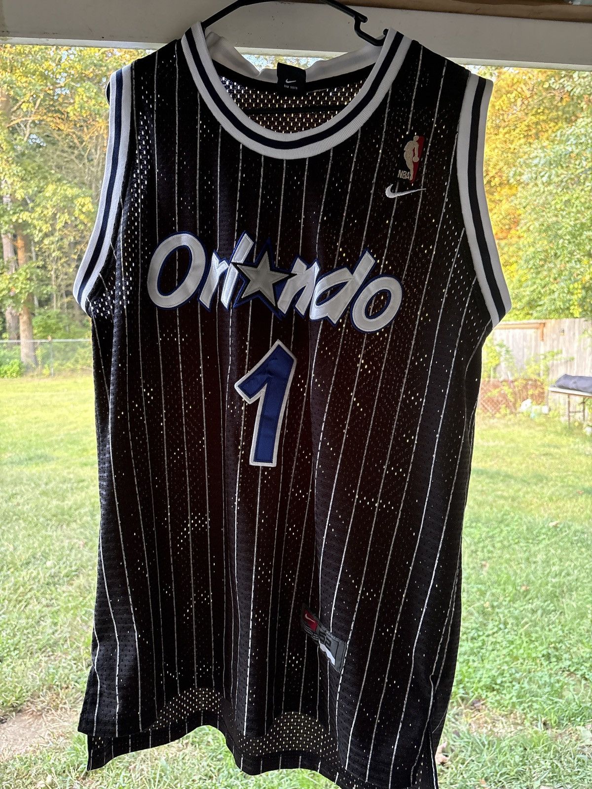 Nike Vintage Penny Hardaway jersey XL Size US XL / EU 56 / 4 - 2 Thumbnail
