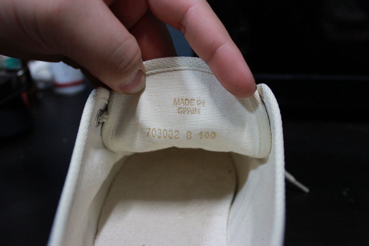 Gucci Men’s Interlocking G Sneaker Size US 8.5 / EU 41-42 - 15 Thumbnail