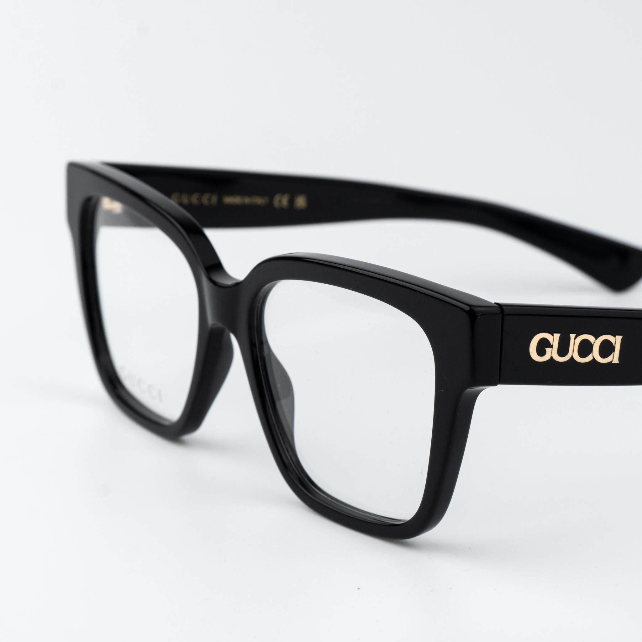 Gucci Gucci Women Eyeglasses Square GG1791O 005 NEW AUTHENTIC Size ONE SIZE - 8 Thumbnail