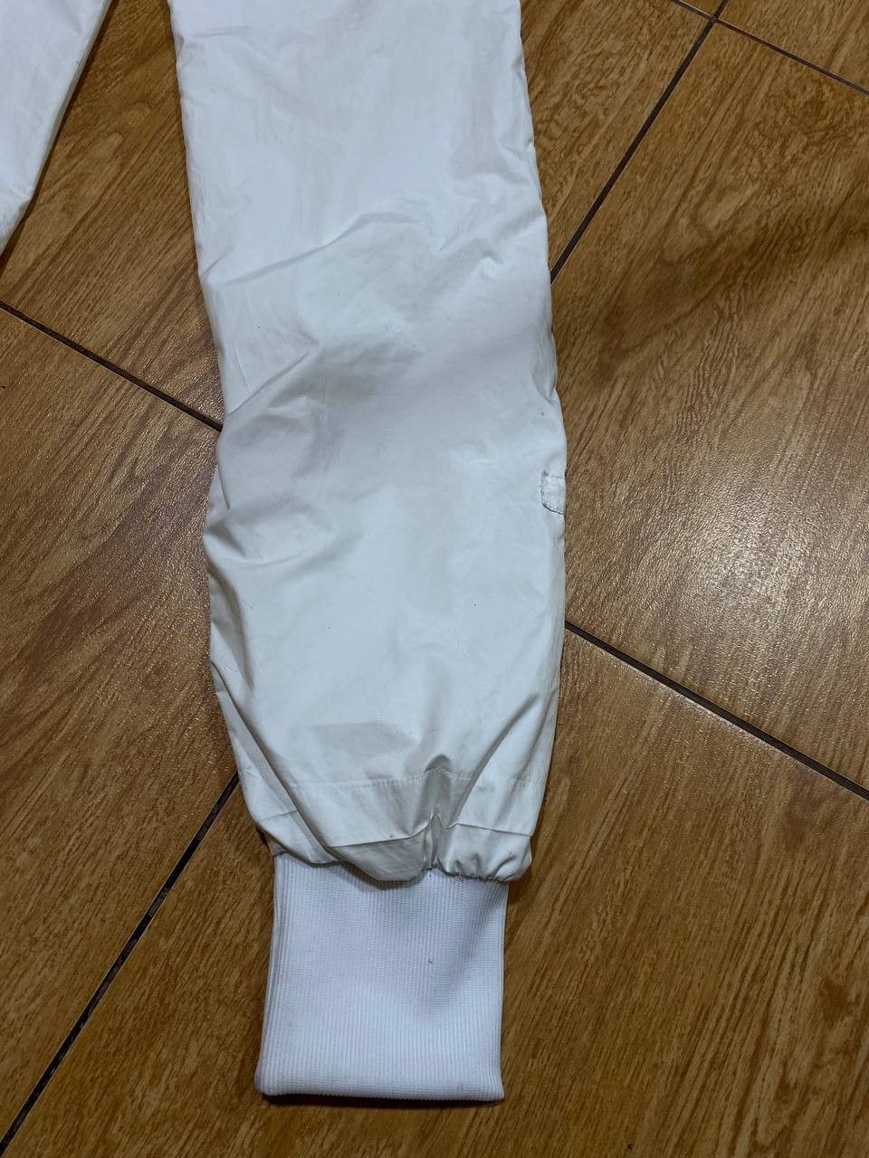 Nike Vintage 90s Nike Pants Size US 28 / EU 44 - 20 Thumbnail