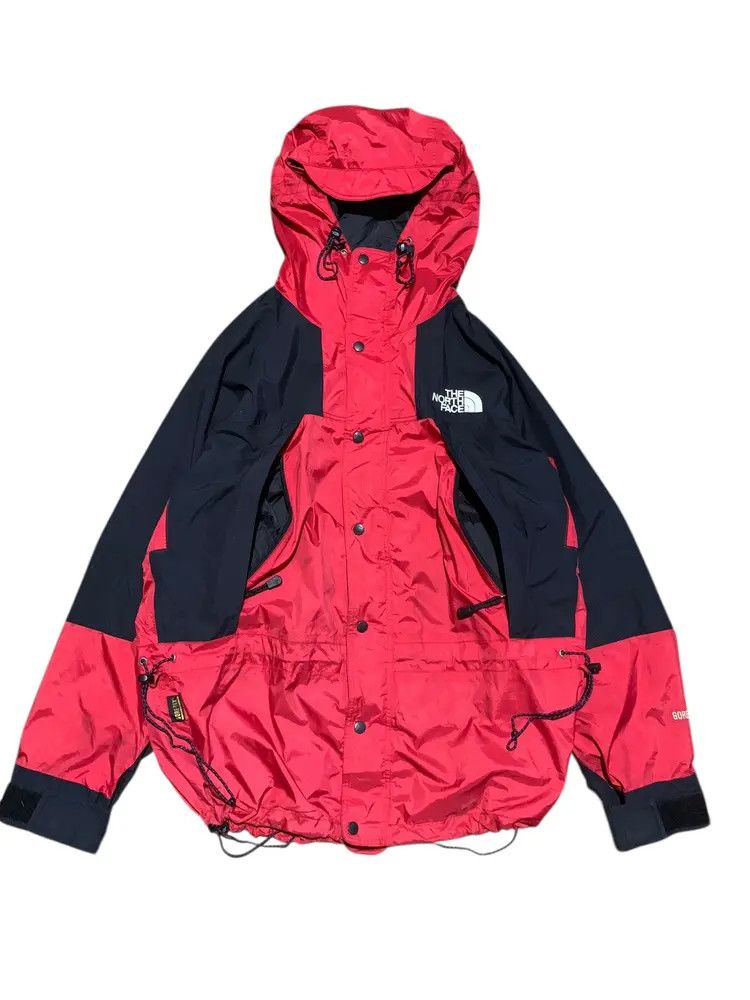 The North Face × Vintage Vintage 90s The North Face Mountain Gore