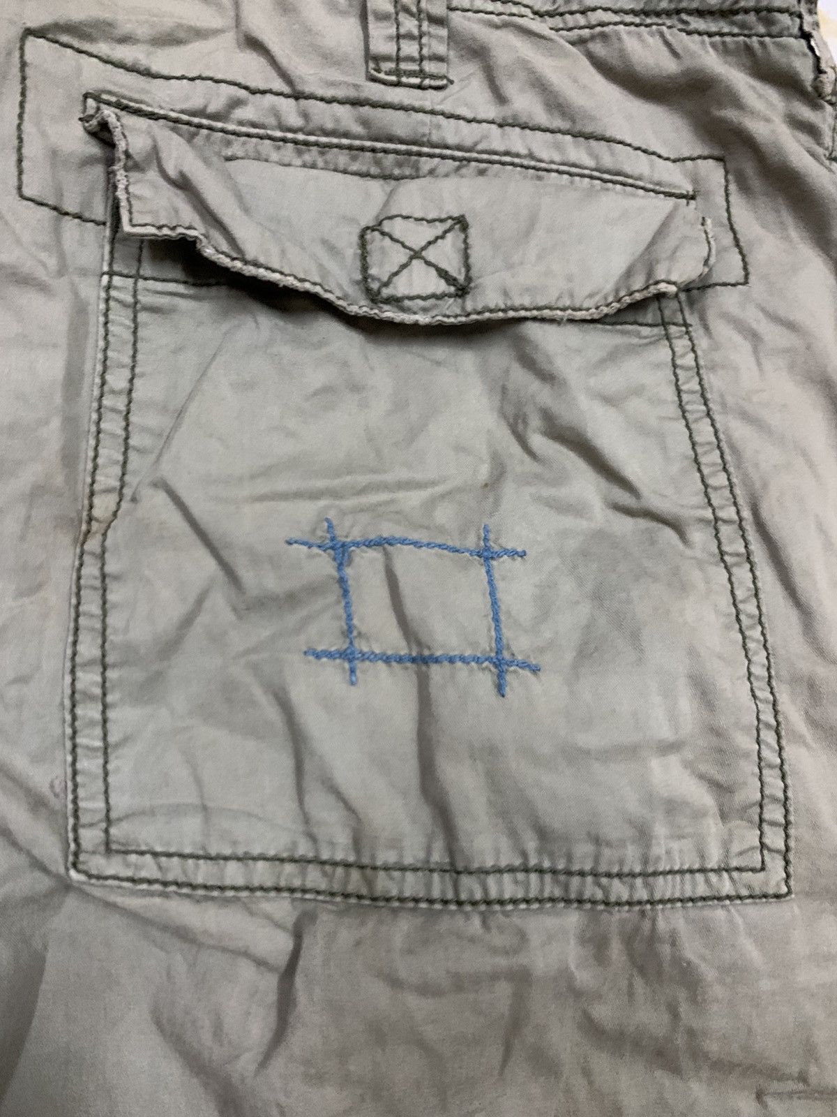 Other UCLA BRUINS Tactical Multi Pocket Pants Size US 35 - 8 Thumbnail