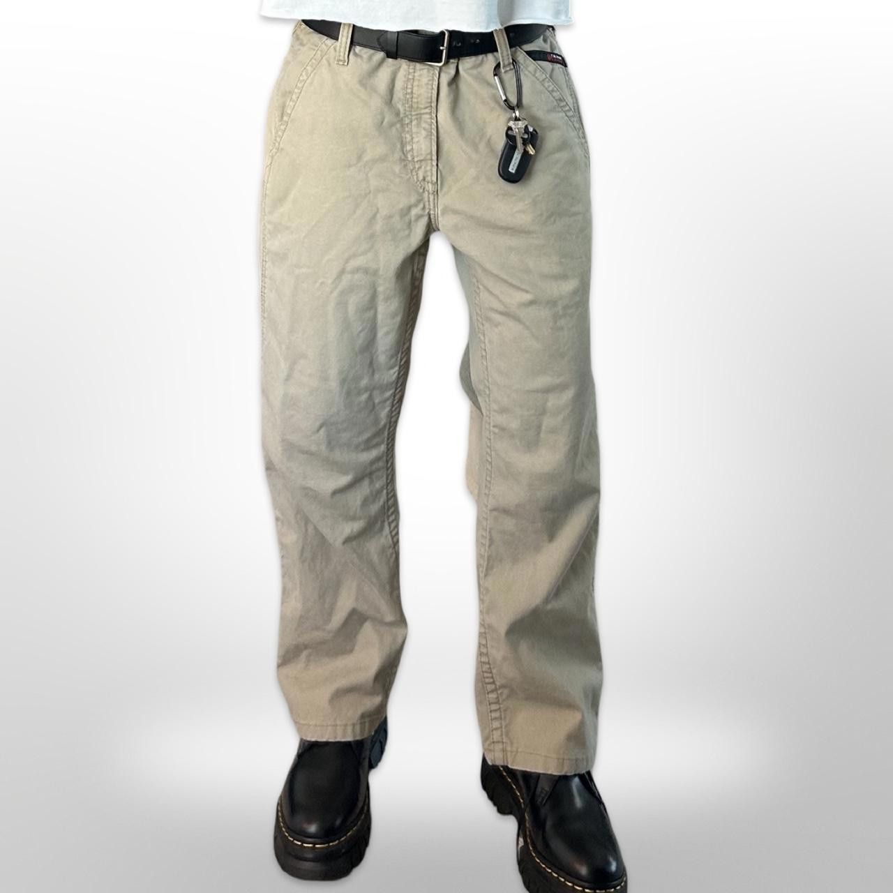 Ariat Ariat FR M4 Relaxed Boot Work Pants Size 35x30 Size US 35 - 2 Thumbnail
