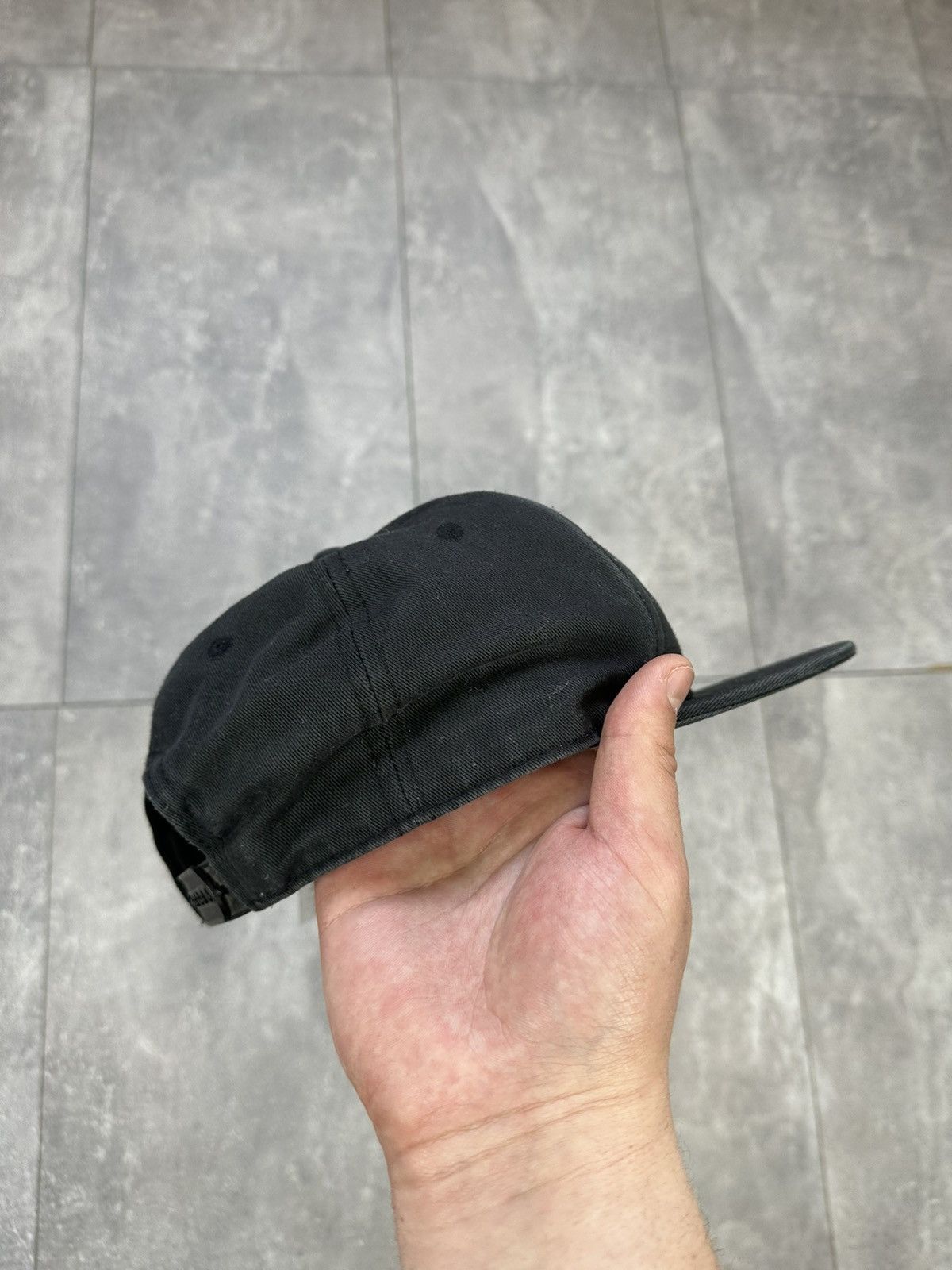 Alexander McQueen Men’s cap Alexander McQueen vintage streetwear Size ONE SIZE - 4 Thumbnail