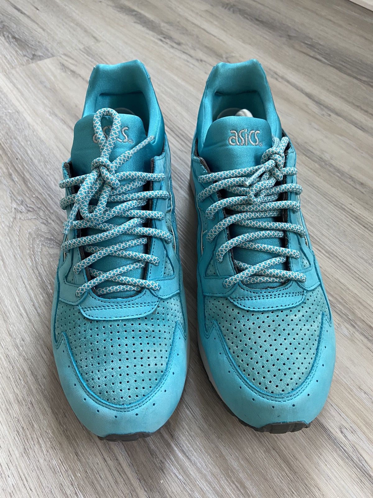 Asics ASICS Gel Lyte V Cove Size US 11 / EU 44 - 5 Thumbnail