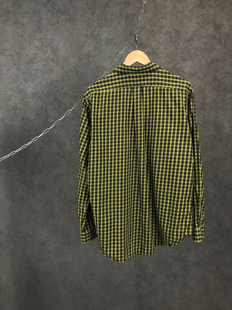 Polo Ralph Lauren Polo Ralph Lauren vintage designer shirt Size US L / EU 52-54 / 3 - 7 Thumbnail