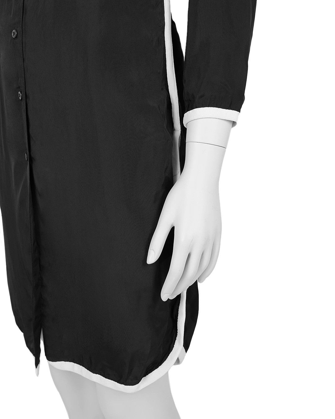 Miu Miu Miu Miu Spring Summer Runway Dress Size M / US 6-8 / IT 42-44 - 9 Thumbnail