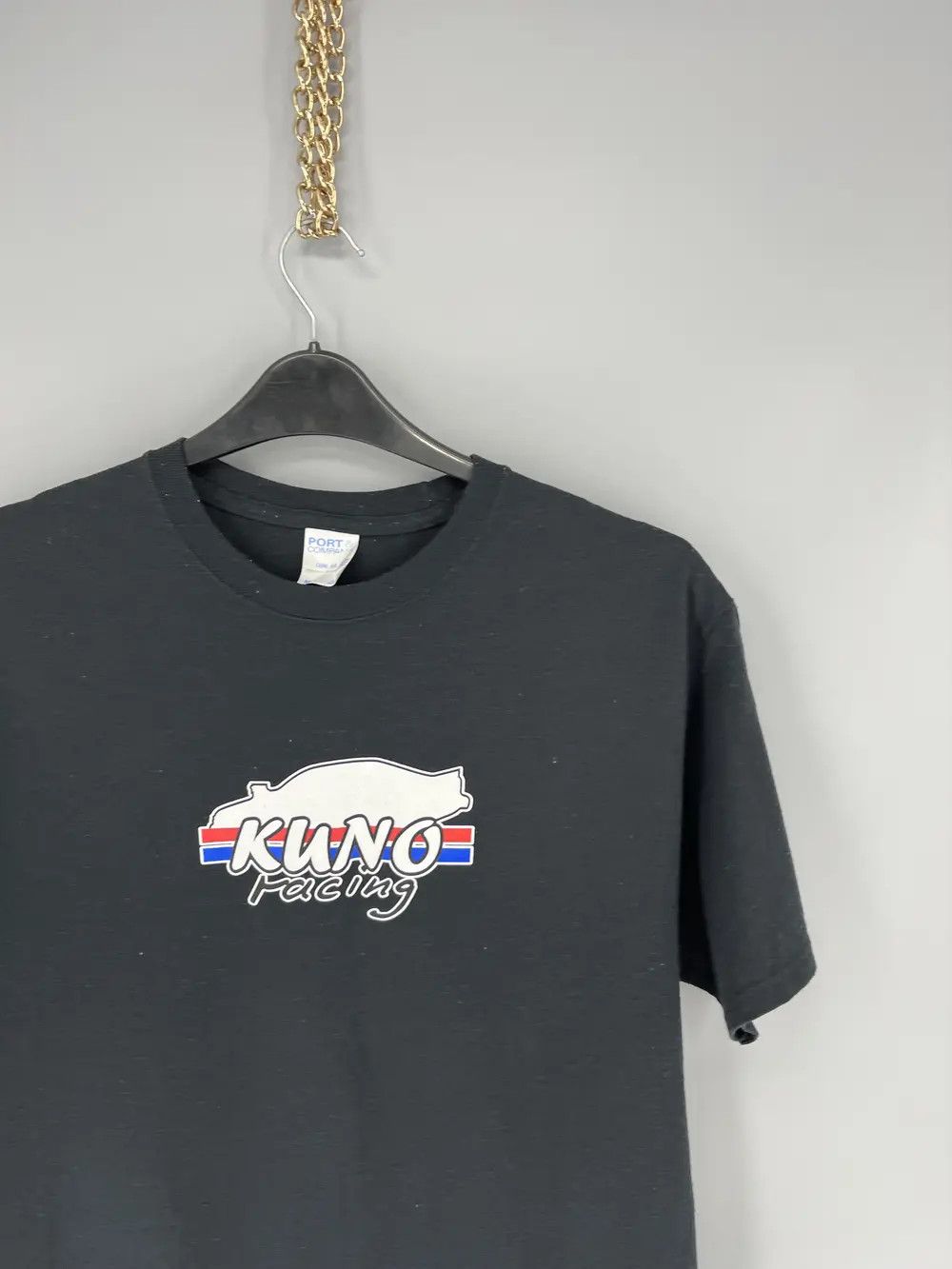 Vintage Vintage Y2K Kuno racing /Arai Full Print Size US M / EU 48-50 / 2 - 6 Thumbnail
