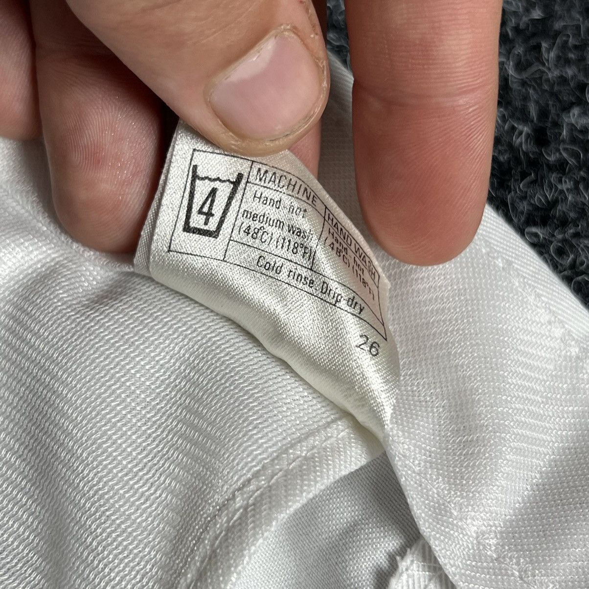 Fred Perry × Vintage Vintage Fred Perry Tennis Shorts retro rare Size US 38 / EU 54 - 10 Thumbnail